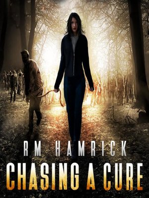 cover image of Chasing a Cure